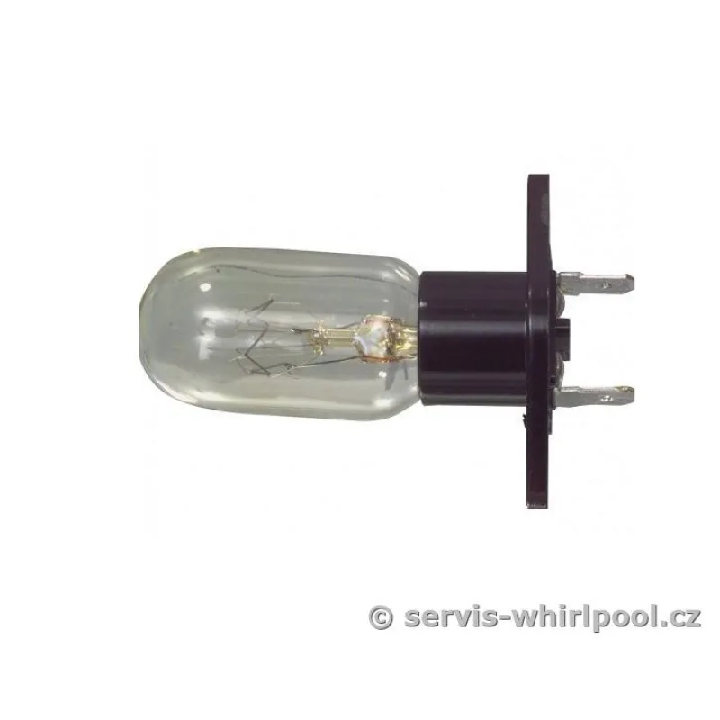 Žárovka AVM 25W - 481913428051
