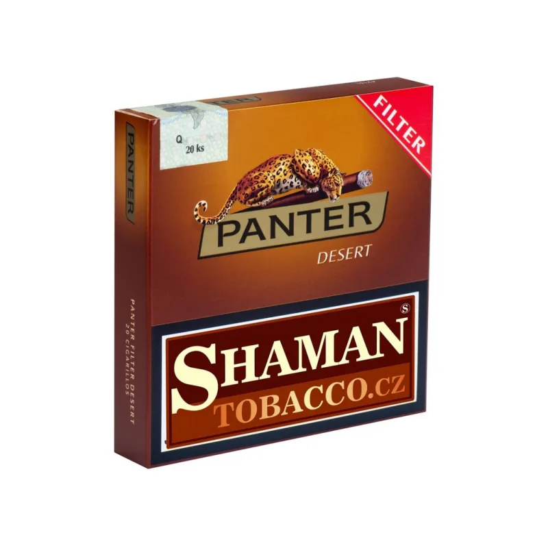 PANTER DESERT FILTER 20KS
