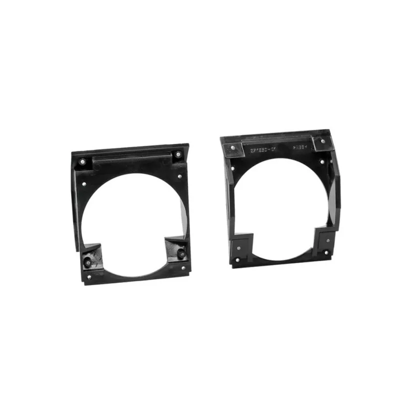 350702 Adaptéry repro 100mm Renault Twingo