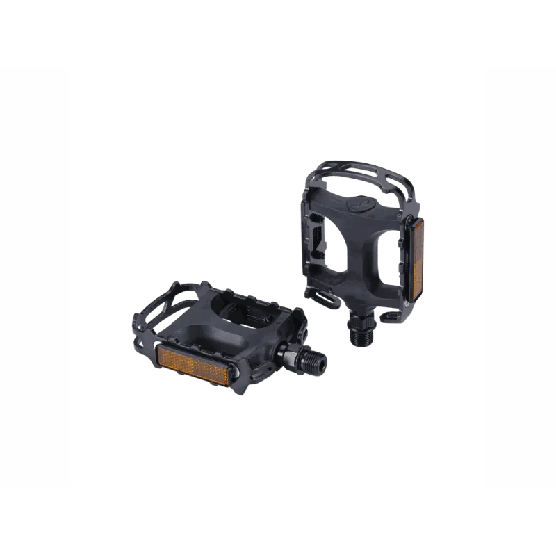 Pedály BBB BPD-15B Mount Go 2.0