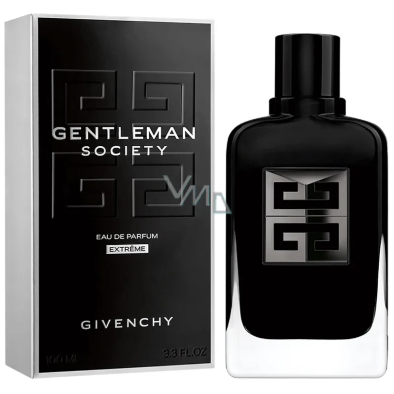Givenchy Gentleman Society Extreme parfémovaná voda pro muže 100 ml