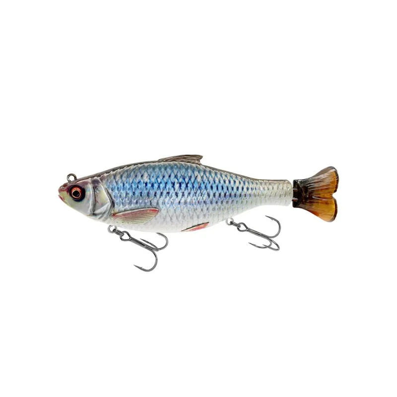 Savage Gear PulseTail Roach 13,5cm 40g  Získejte slevu -5% za registraci v e-shopu