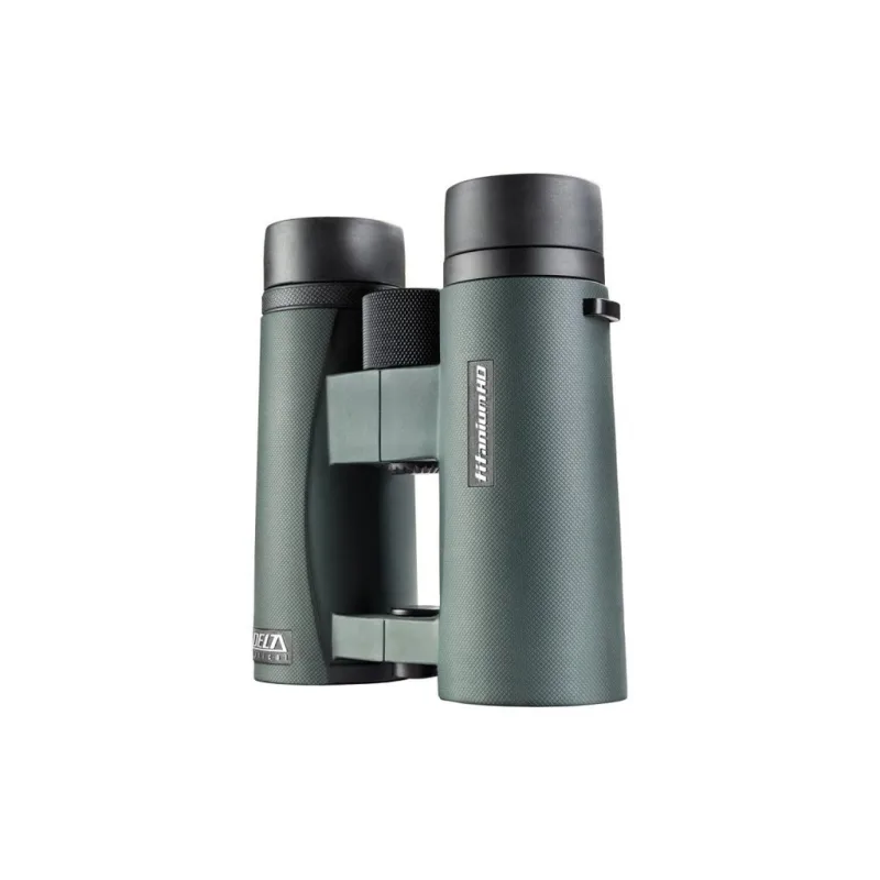Dalekohled Delta Optical Titanium HD 8x42