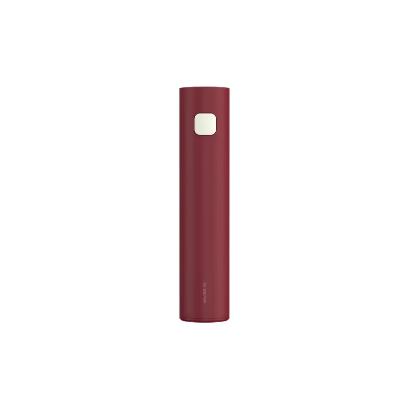 Joyetech eGo ONE V2 2200mAh červená