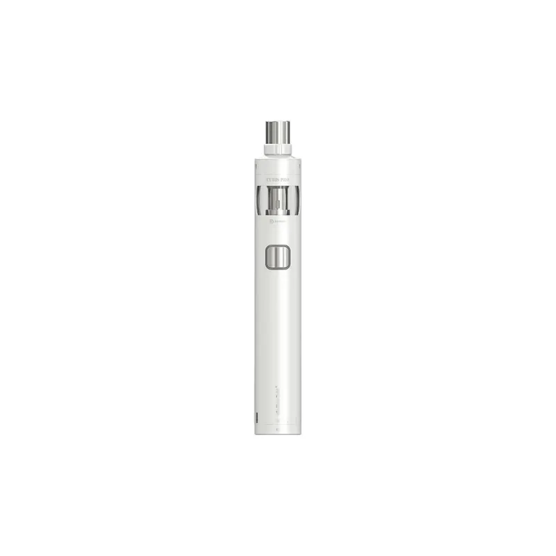 Joyetech eGo Mega Twist+ 2300mAh bílá