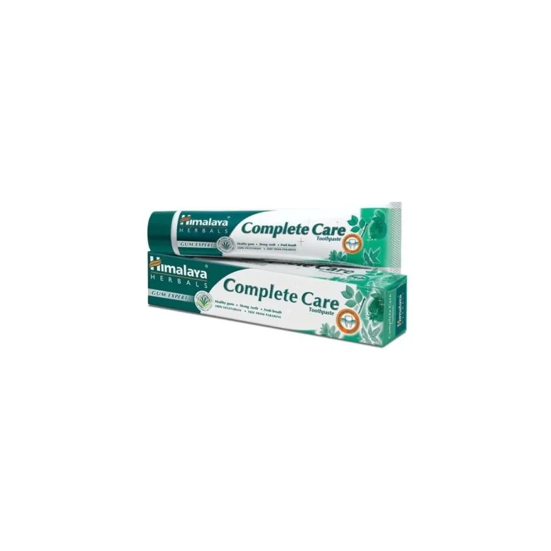 Himalaya Herbals Complete Care zubní pasta 75 ml