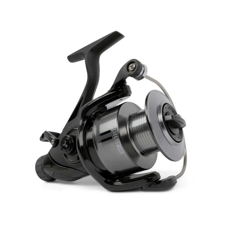 Korum Radius Freespool 5500  Získejte slevu -5% za registraci v e-shopu