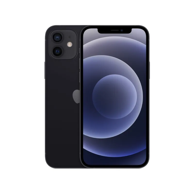 Použitý iPhone 12 Mini Black 128GB