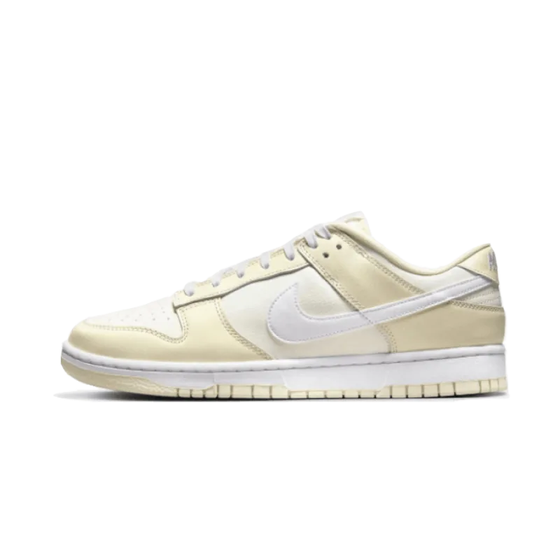 Nike Dunk Low Coconut Milk