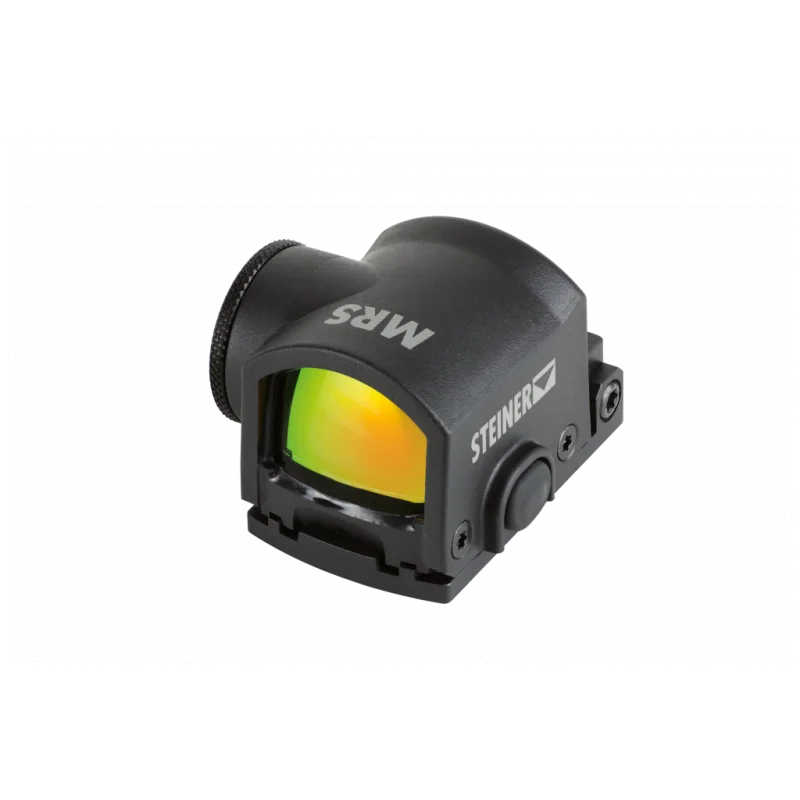 Kolimátor Steiner Micro Reflex Sight MRS s univerzální montáží
