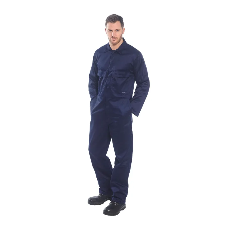 Portwest kombinéza Euro Work XS - 6XL