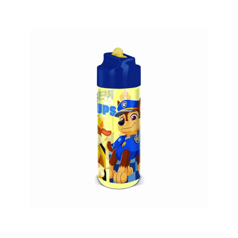 Láhev na pití ECOZEN Paw Patrol 540ml