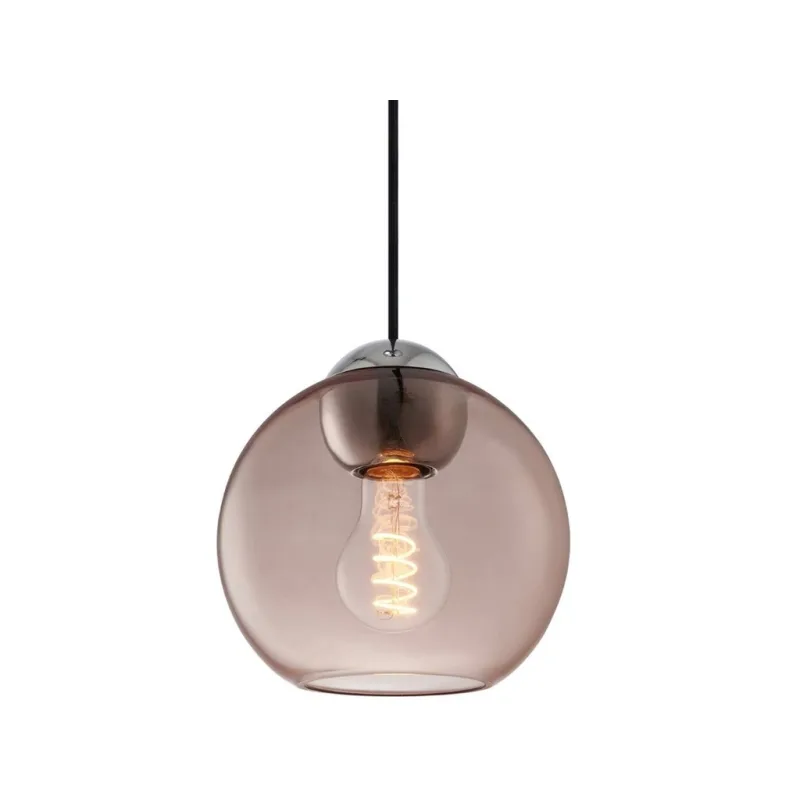 Závěsné světlo Bubbles 18 cm