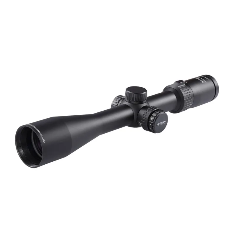 Puškohled OPTISAN EVE 4-16X44PI (MIL-G4AI12X)