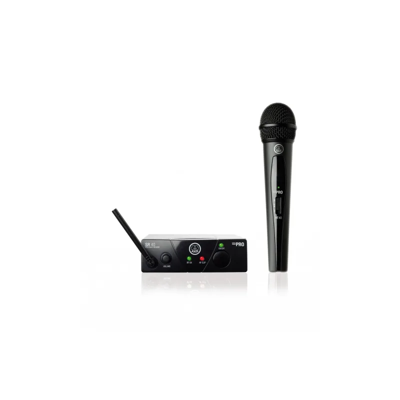 AKG WMS40 MINI VOCAL SET US25C