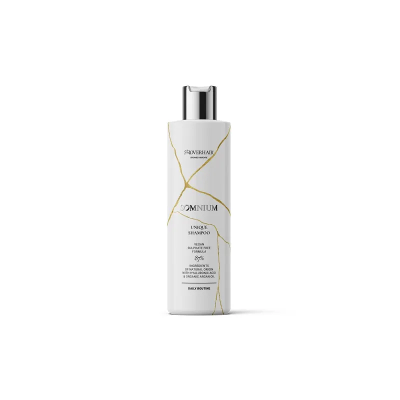 Roverhair SOMNIUM Šampon pro každodenní péči o všechny typy vlasů 250ml
