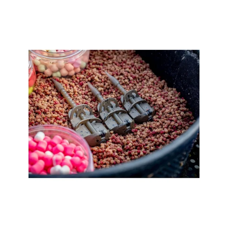 Krmítko MAP Embed Method Feeder Large 32g