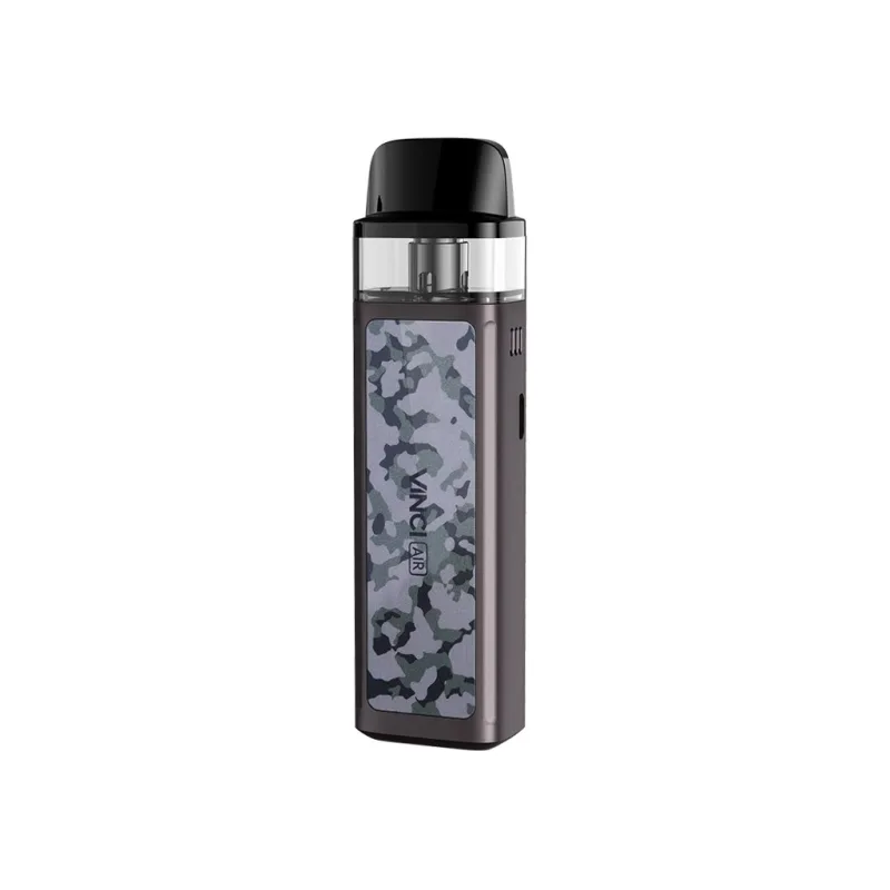 VOOPOO VINCI AIR - 900mAh - Pod Kit (Camouflage)