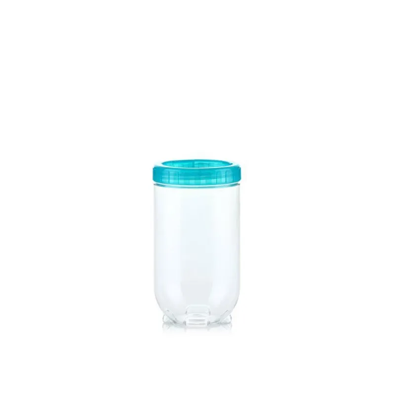 DÓZA NA POTRAVINY INTERLOCK 1000ML 9,5X17,5