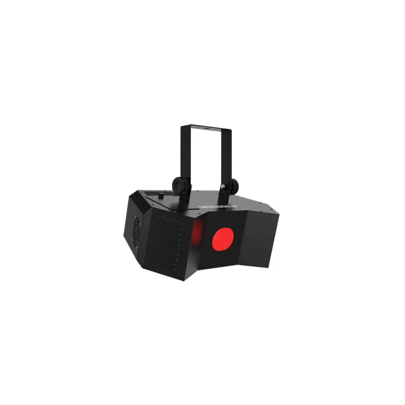 CHAUVET DJ Obsession HP – náhled 1