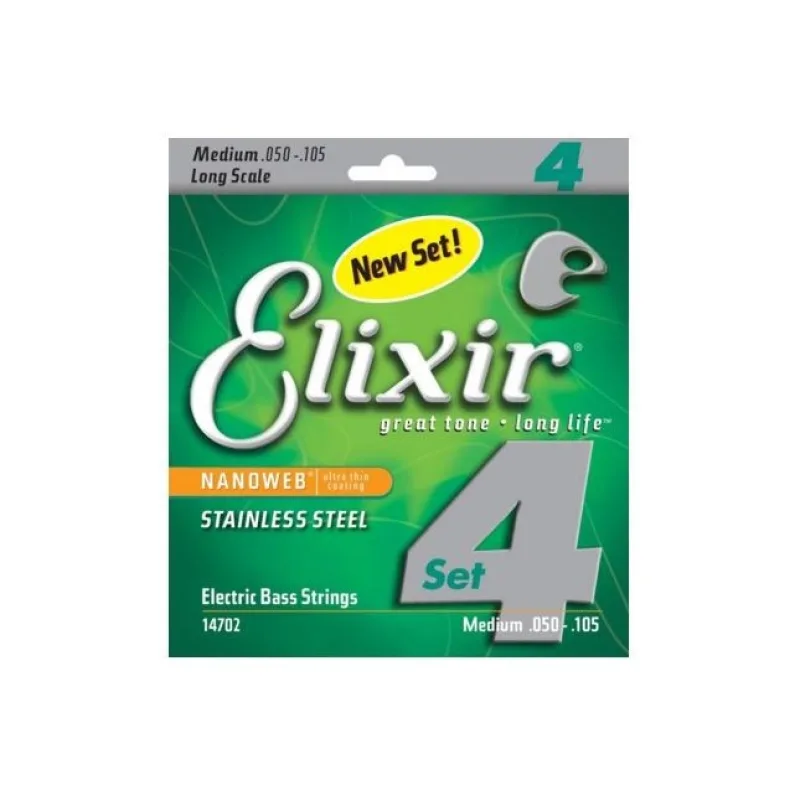 Elixir 14702