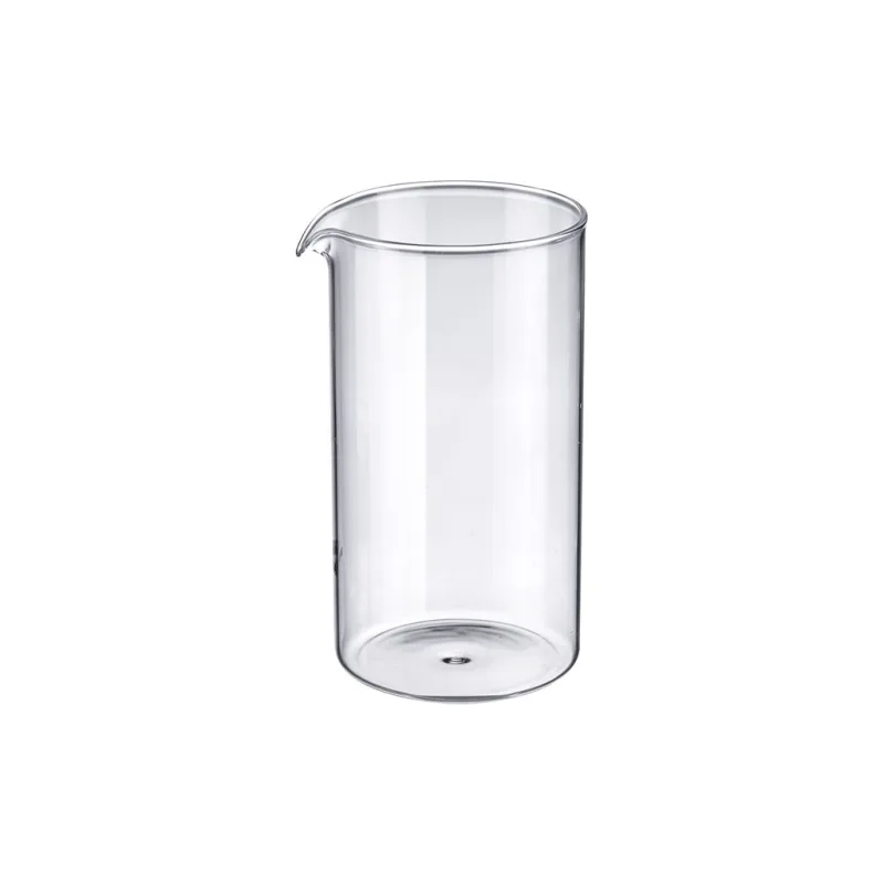 Sklo náhradní pro BRASILIA French Press, 1 l