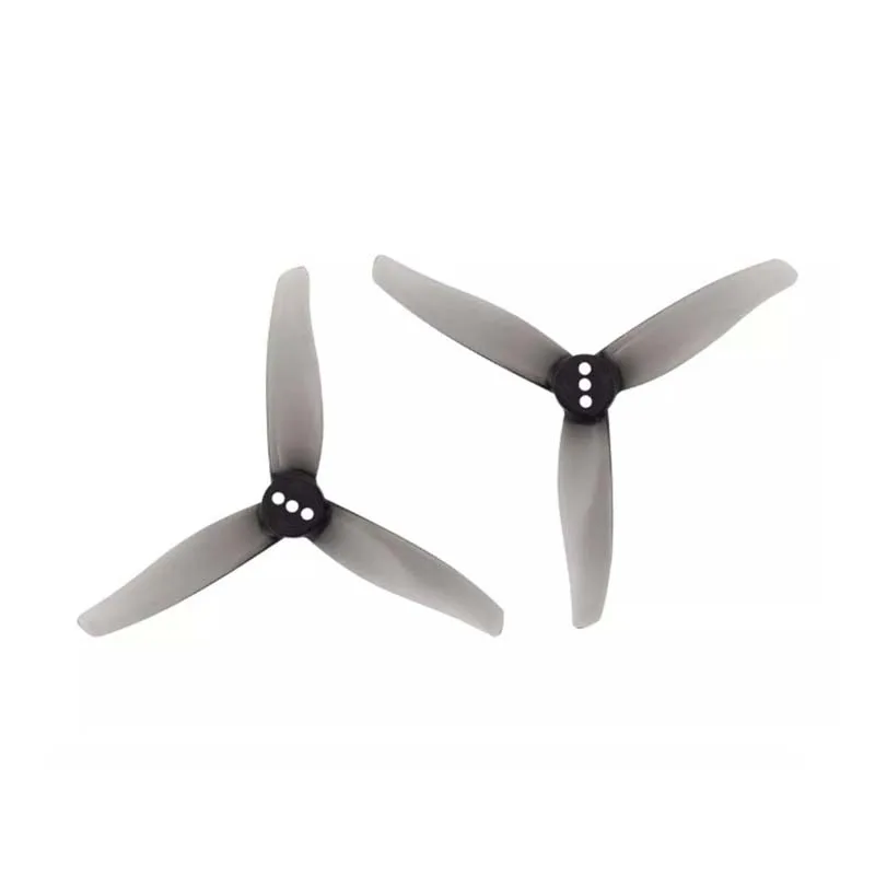Gemfan Hurricane 3016-3 Barva: šedá