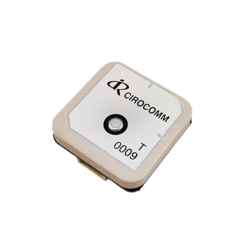 MicoAir MG-902 GPS s kompasem