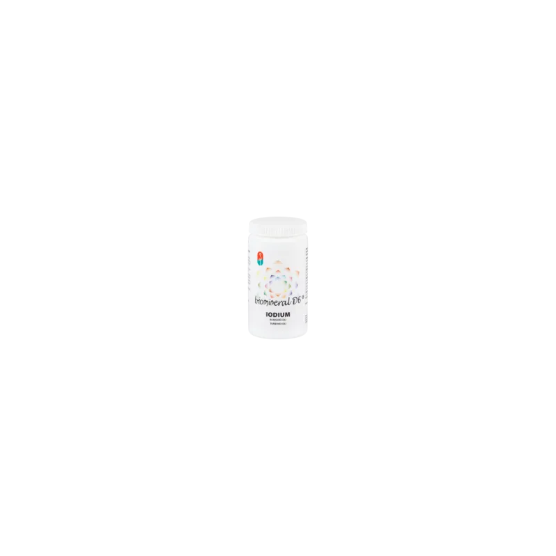Iodium