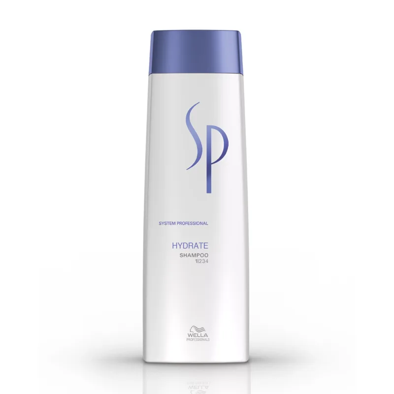 Wella Professionals SP Hydrate Shampoo 250 ml