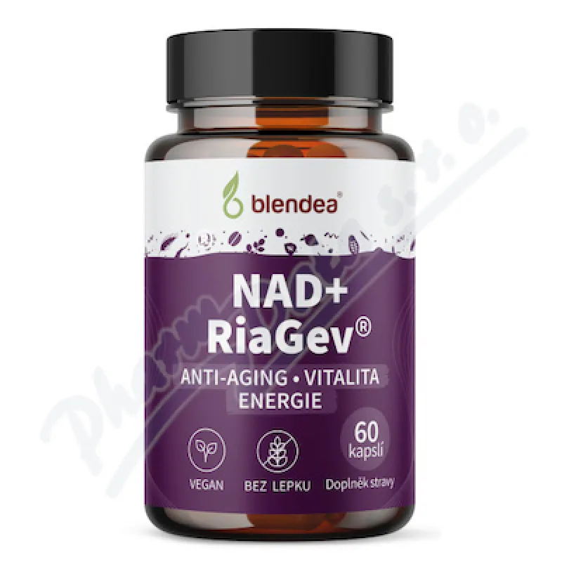 Blendea NAD RiaGev cps.60