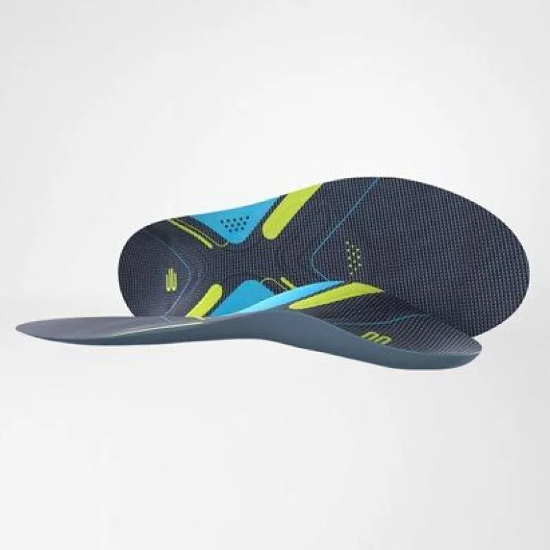 Bauerfeind Run Performance Insoles - běžecké vložky