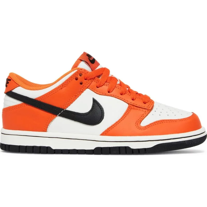 Nike Dunk Low Halloween (GS)