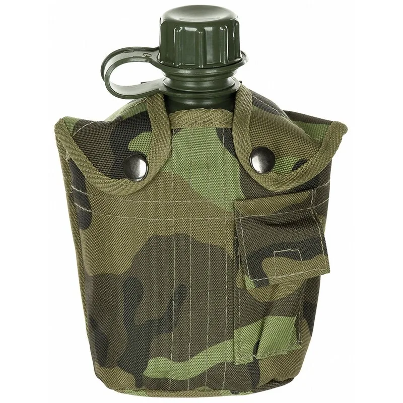 ČUTORA MFH US M 95 CZ