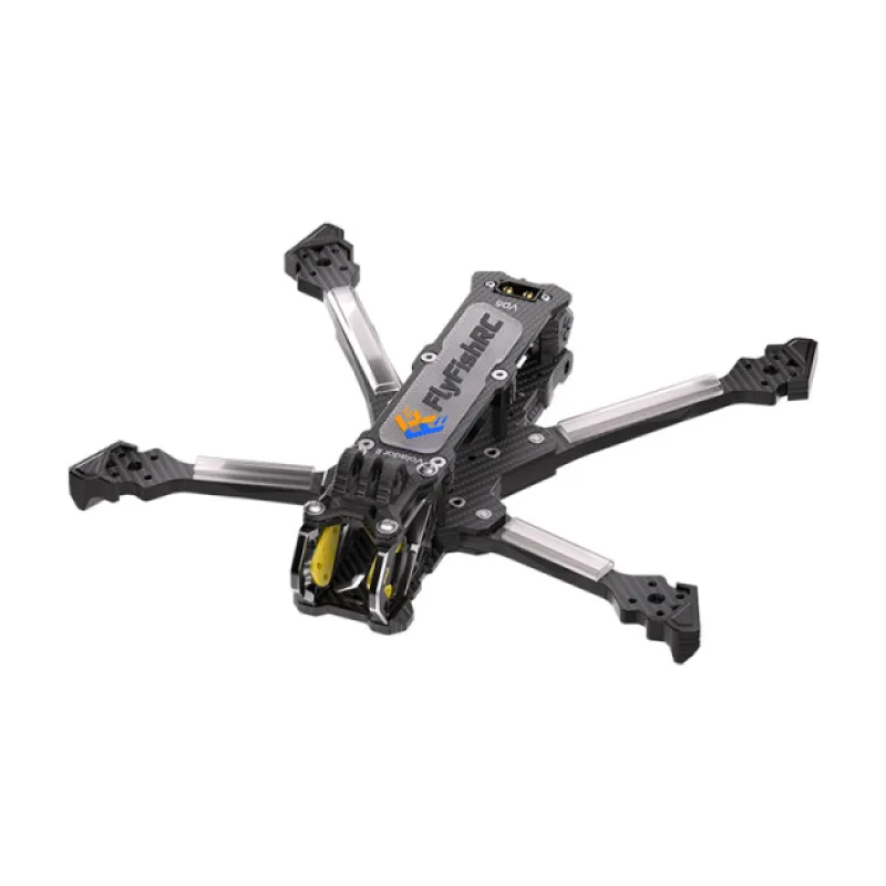 FlyfishRC Volador II VD5 O4