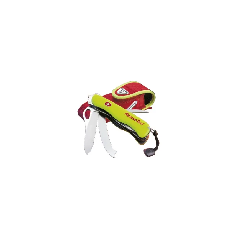 Nůž Victorinox RescueTool – náhled 1