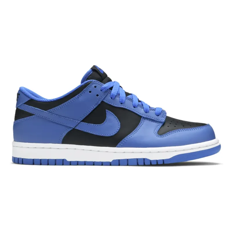 Nike Dunk Low Retro Hyper Cobalt (GS)