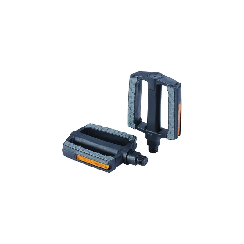 Pedály BBB BPD-44 SteadyRiser