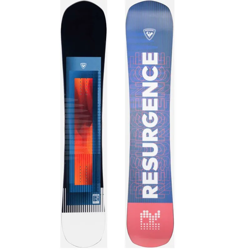 Rossignol RESURGENCE pánský all mountain snowboard