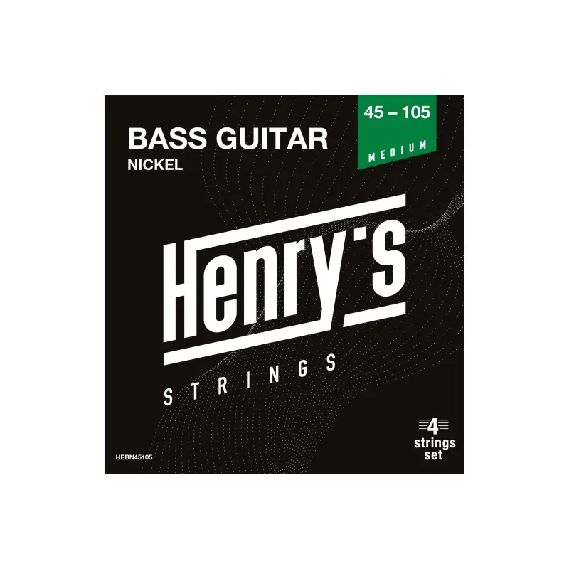 Henry`s HEBN45105