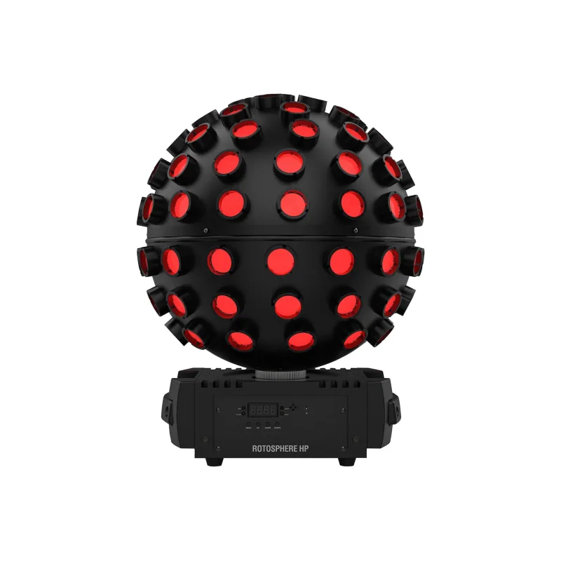 CHAUVET DJ Rotosphere HP