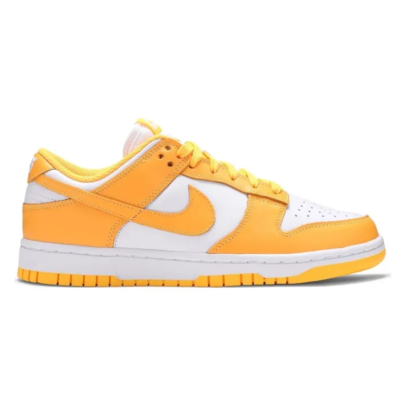 Nike Dunk Low Laser Orange (W)