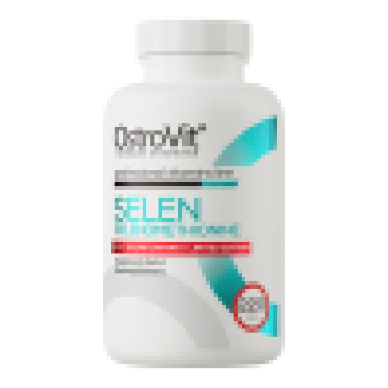 Selen 220 Tabletten