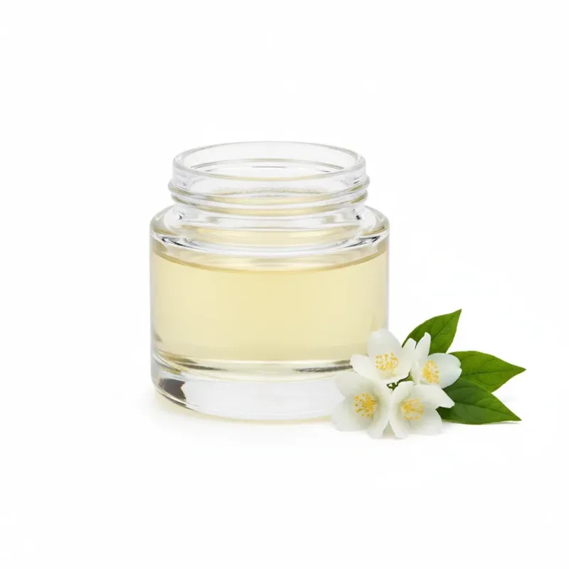 Jasmín a patchouli, vůně do svíček 100 ml