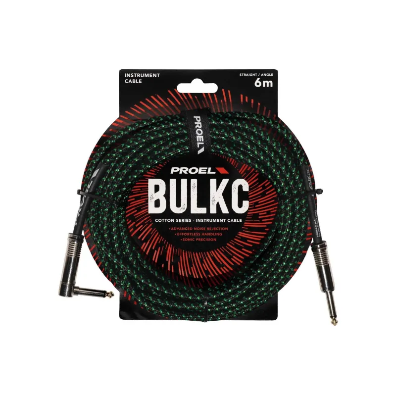 Proel BULK120CLU6GB