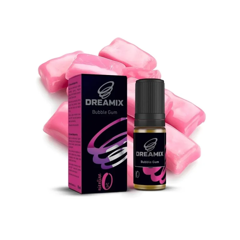 Dreamix Fruit Blend - 0mg