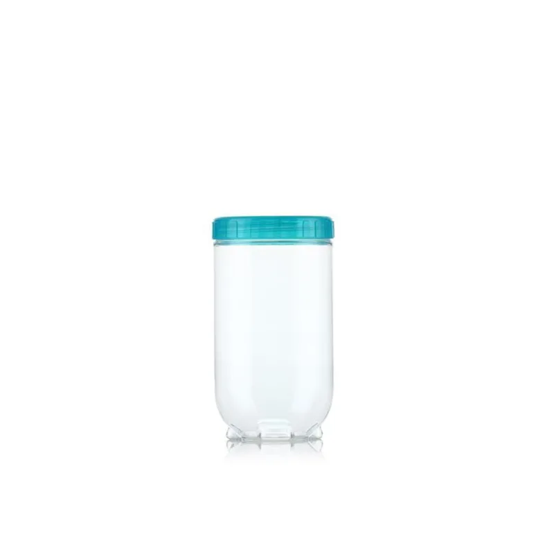 DÓZA NA POTRAVINY INTERLOCK 1300ML 10,7X18,5