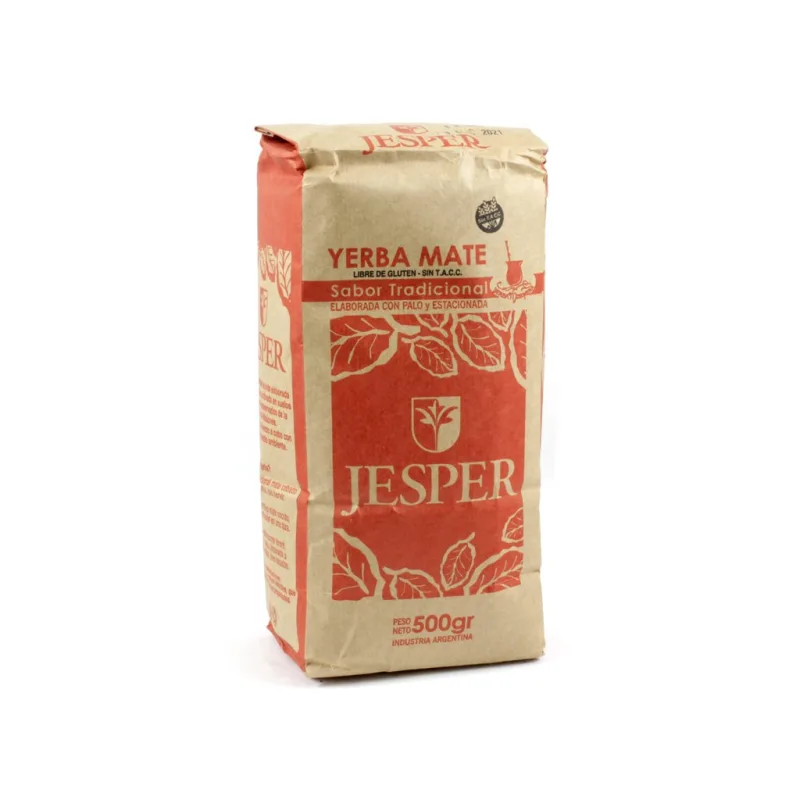 Jesper Tradicional - 500 g