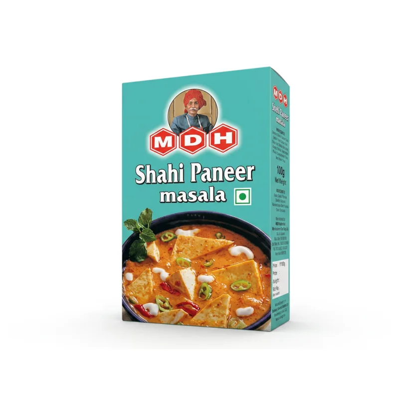 MDH Shahi Paneer Masala 100g