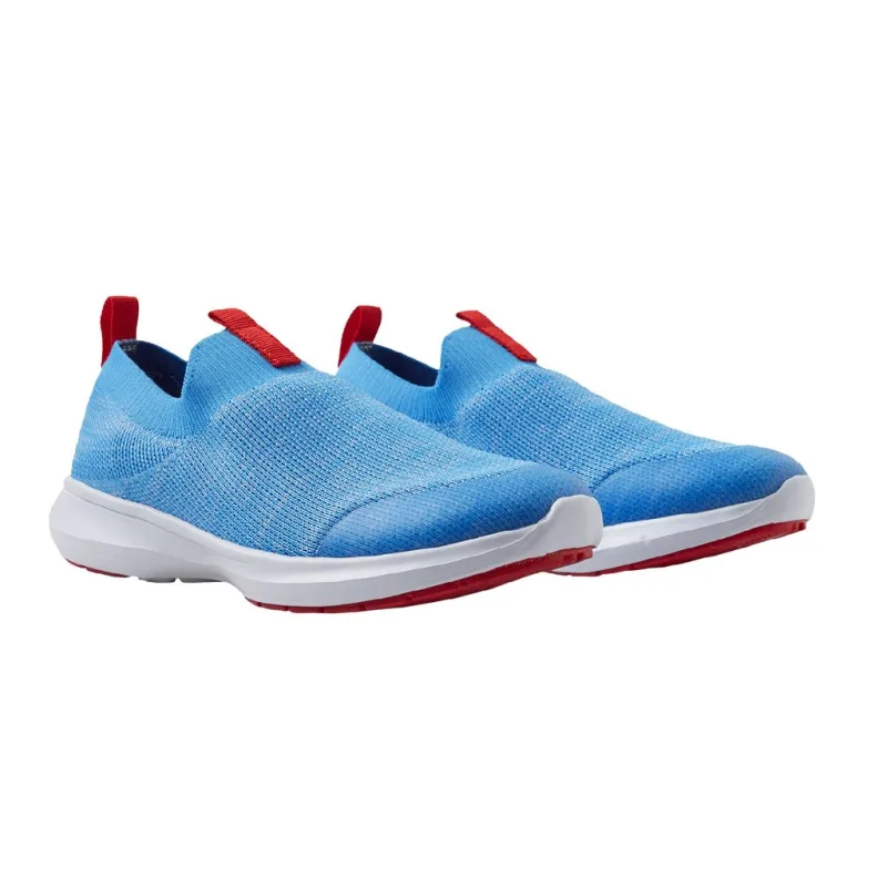 Dětské boty Reima Bouncing Cool Blue